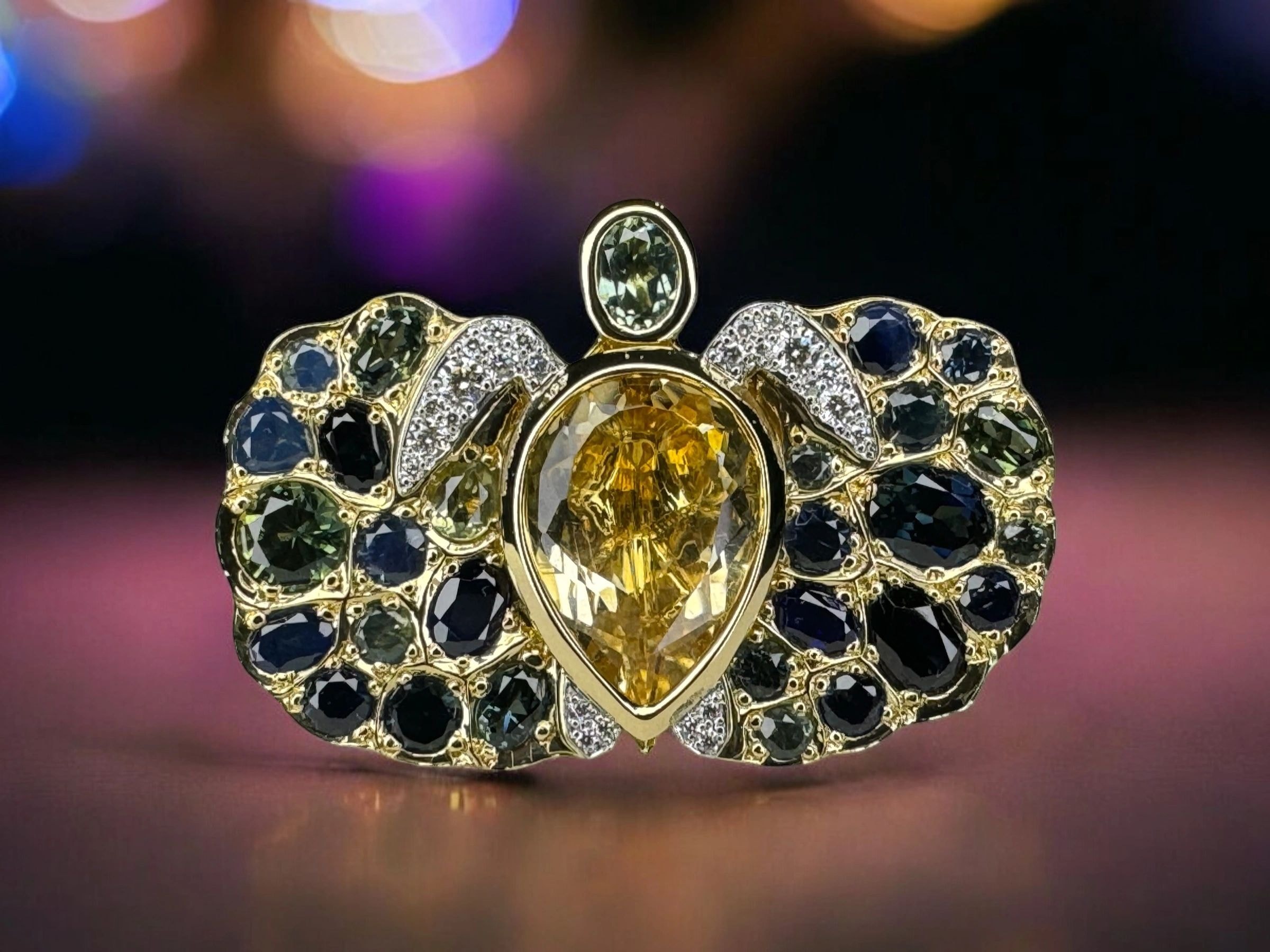 Heirloom Stones