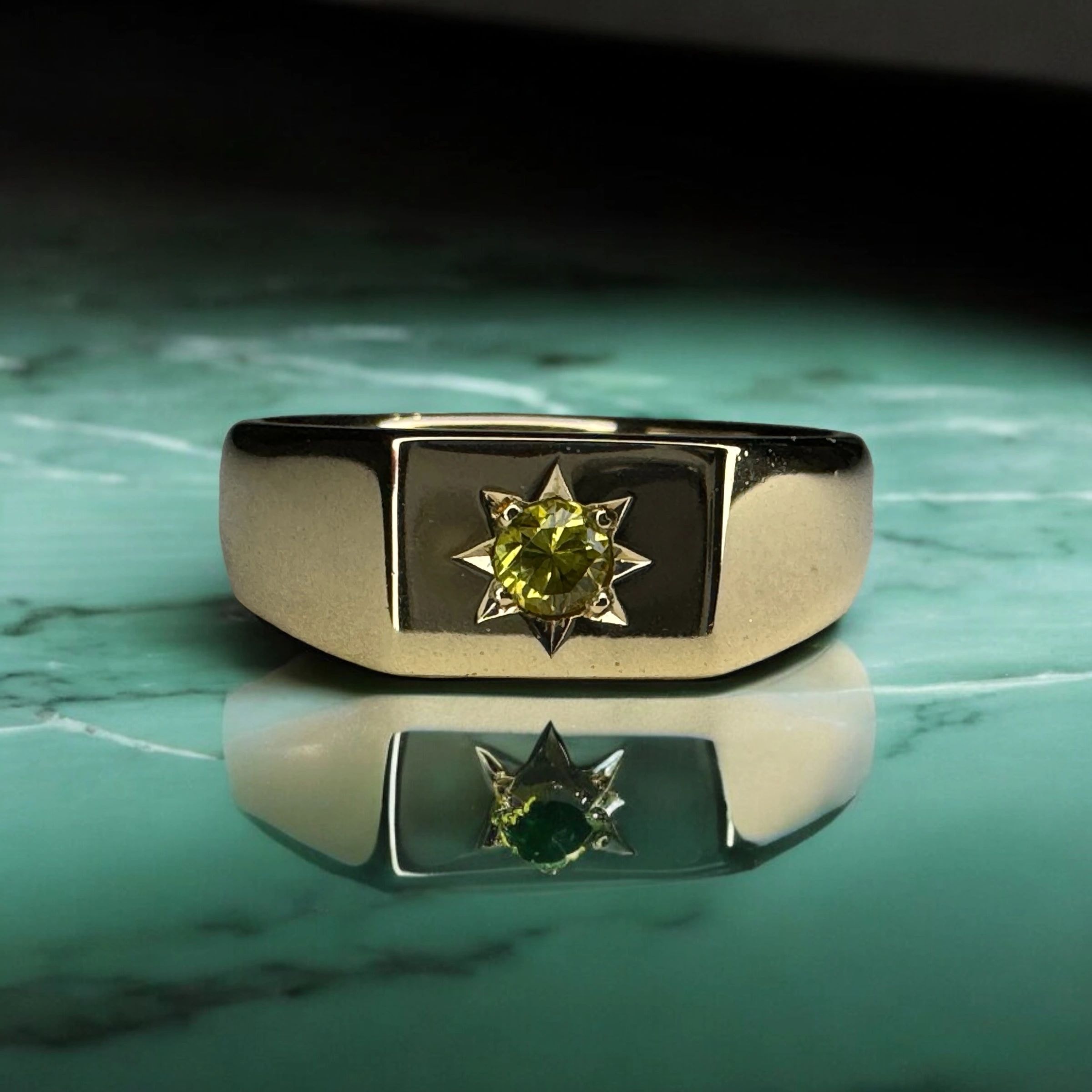 Made & Engraved